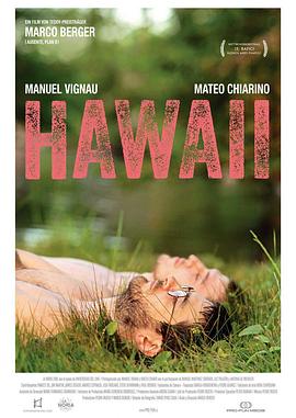 夏威夷假期电影完整版