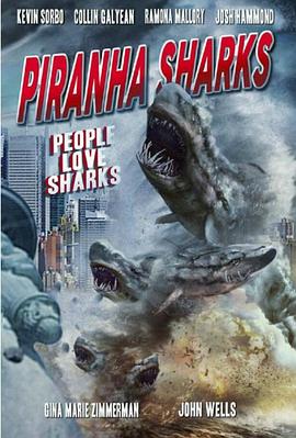 血海食人鲨电影完整版