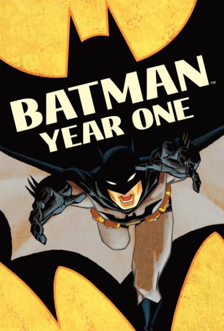 蝙蝠侠第一年影音先锋